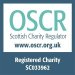 OSCR Logo